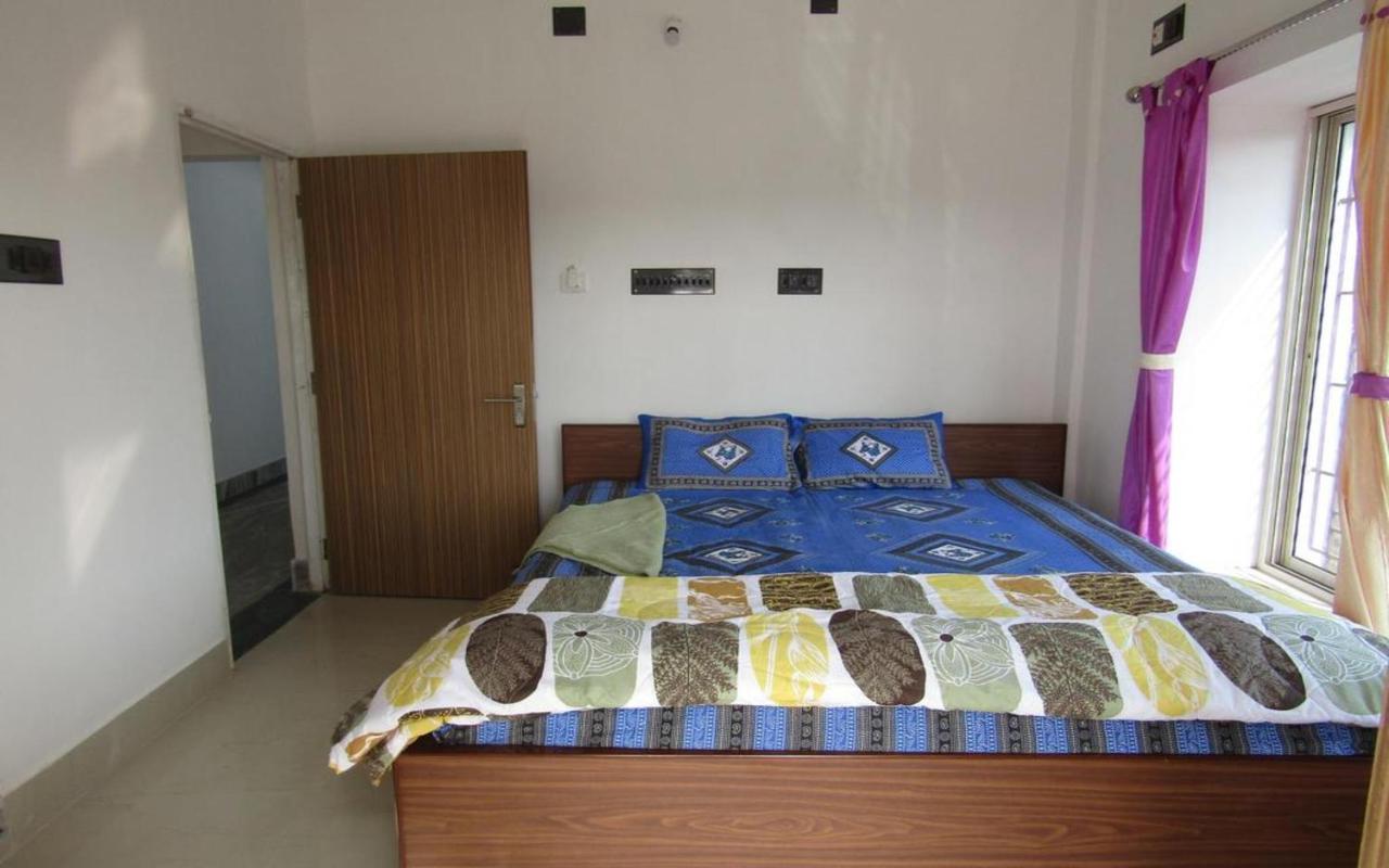 Staymaker Hotel Sannidhyo ชานตี นิเคทัน ภายนอก รูปภาพ