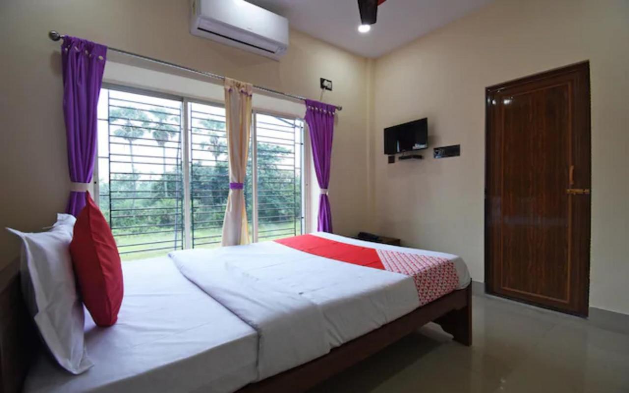 Staymaker Hotel Sannidhyo ชานตี นิเคทัน ภายนอก รูปภาพ