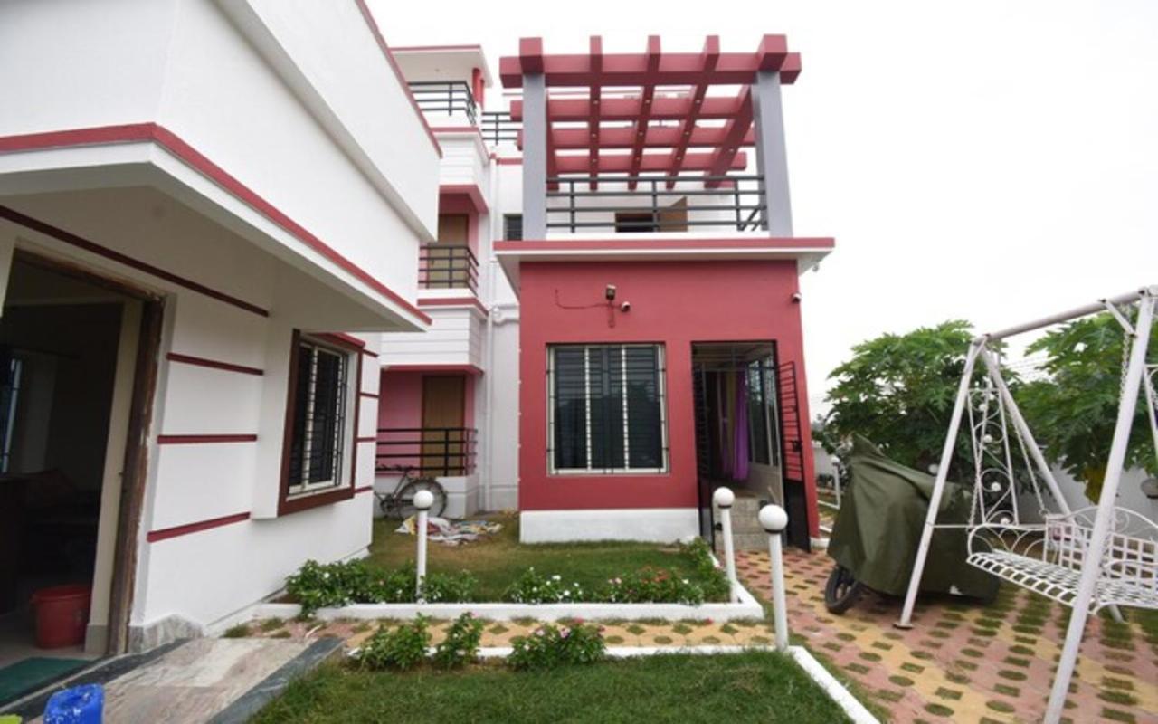 Staymaker Hotel Sannidhyo ชานตี นิเคทัน ภายนอก รูปภาพ
