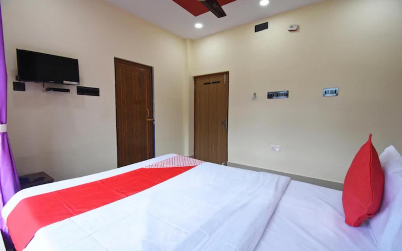 Staymaker Hotel Sannidhyo ชานตี นิเคทัน ภายนอก รูปภาพ